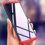 قاب محافظ  با پوشش 360 درجه Samsung Galaxy S9 Color Full Cover