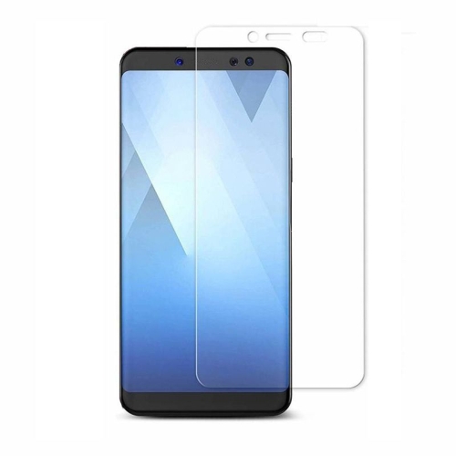 محافظ صفحه نمایش شیشه ای Galaxy A5 2018
