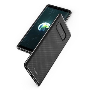قاب محافظ سیلیکونی iPaky TPU Case Samsung Galaxy Note 8