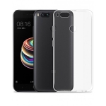 قاب محافظ ژله ای Xiaomi Note 5A Prime