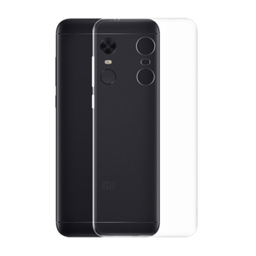 قاب محافظ شیشه ای Xiaomi Redmi 5 Plus