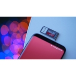 خشاب سیمکارت Samsung Galaxy S8