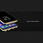 قاب محافظ ژله ای دور رنگی Totu Design برای Samsung Galaxy S9