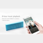 اسپیکر بلوتوث شیائومی 2015 Xiaomi Millet Bluetooth Speaker