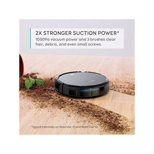 جارو برقی رباتیک مدل RoboVac 11 محصول (Eufy (Anker 1