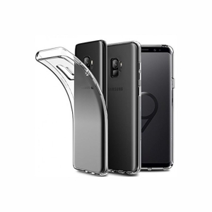 قاب محافظ شیشه ای ژله ای Belkin برای Samsung Galaxy S9 1