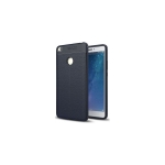 قاب ژله ای طرح چرم Auto Focus Jelly Case Xiaomi Mi Max 2
