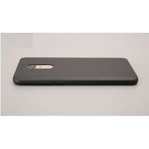 قاب محافظ سیلیکونی Silicone Cover Xiaomi Redmi 5 Plus 1
