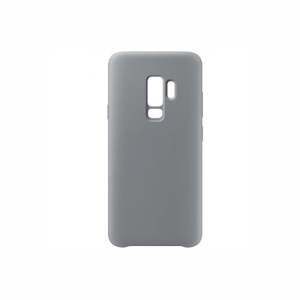قاب محافظ سیلیکونی Silicone Cover Samsung Galaxy S9 Plus 1