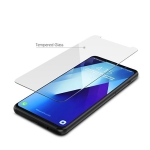 محافظ صفحه نمایش شیشه ای RG Glass Screen Protector Samsung Galaxy A5 2018