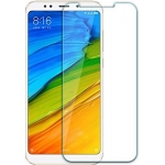 محافظ صفحه نمایش شیشه ای Glass Screen Protector Xiaomi Redmi Note 5 Pro
