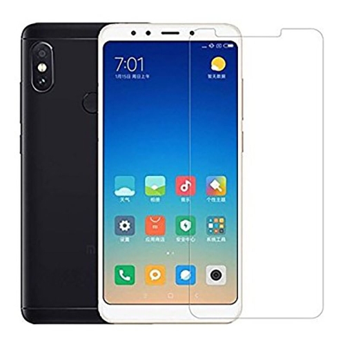 محافظ صفحه نمایش شیشه ای Xiaomi Redmi Note 5 Pro