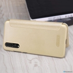 کیف چرمی نیلکین Nillkin Qin Case Samsung Galaxy J2 Pro 2018