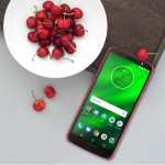 قاب نیلکین Frosted Case Motorola Moto G6 Plus