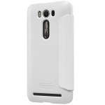 کیف نیلکین Nillkin Sparkle Case ASUS ZenFone 2 Laser 5.0 (ZE500KL ZE500KG)