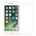 محافظ صفحه نمایش شیشه ای نیلکین Nillkin 3D AP+ glass Apple iPhone 8 Plus