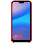 قاب محافظ نیلکین Nillkin Flex PURE case for Huawei P20 Lite