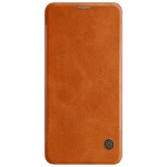 کیف چرمی نیلکین Nillkin Qin Case LG G7 ThinQ