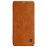 کیف چرمی نیلکین Nillkin Qin Case Samsung Galaxy A6 2018