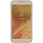 محافظ ژله ای نیلکین Nillkin Nature TPU Samsung Galaxy J4