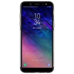 محافظ ژله ای نیلکین Nillkin Nature TPU Samsung Galaxy A6 Plus (2018)