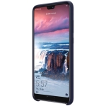 قاب محافظ نیلکین Nillkin Flex PURE case for Huawei P20