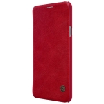 کیف چرمی نیلکین Nillkin Qin Case LG G7 ThinQ