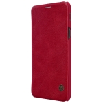 کیف چرمی نیلکین Nillkin Qin Case Samsung Galaxy A6 2018