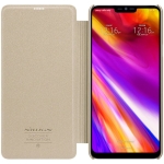 کیف نیلکین Nillkin Sparkle Case LG G7