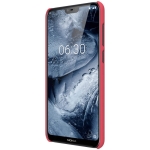 قاب محافظ نیلکین Nillkin Frosted Shield Case Nokia X6