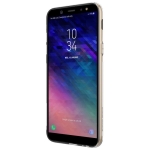 محافظ ژله ای نیلکین Nillkin Nature TPU Samsung Galaxy A6 Plus (2018)