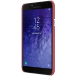 قاب محافظ نیلکین Nillkin Frosted Case Samsung Galaxy J4