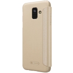 کیف نیلکین Nillkin Sparkle Case Samsung Galaxy A6 (2018)