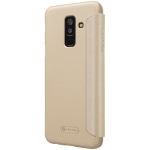 کیف نیلکین Nillkin Sparkle Case Samsung Galaxy A6 Plus (2018)
