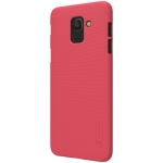 قاب محافظ نیلکین Nillkin Frosted Case Samsung Galaxy J6 (J600)