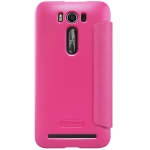 کیف نیلکین Nillkin Sparkle Case ASUS ZenFone 2 Laser 5.0 (ZE500KL ZE500KG)