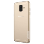 محافظ ژله ای نیلکین Nillkin Nature TPU Samsung Galaxy A6 (2018)