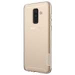 محافظ ژله ای نیلکین Nillkin Nature TPU Samsung Galaxy A6 Plus (2018)