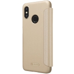 کیف نیلکین Nillkin Sparkle Case Xiaomi Mi8