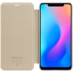 کیف نیلکین Nillkin Sparkle Case Xiaomi Mi8