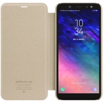 کیف نیلکین Nillkin Sparkle Case Samsung Galaxy A6 Plus (2018)