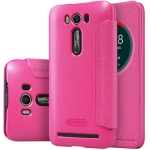 کیف نیلکین Nillkin Sparkle Case ASUS ZenFone 2 Laser 5.0 (ZE500KL ZE500KG)
