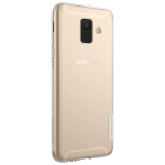 محافظ ژله ای نیلکین Nillkin Nature TPU Samsung Galaxy A6 (2018)