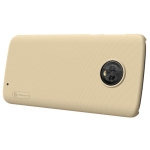 قاب محافظ نیلکین Nillkin Frosted Case Motorola Moto G6 Plus