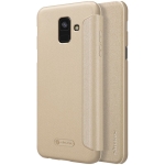 کیف نیلکین Nillkin Sparkle Case Samsung Galaxy A6 (2018)