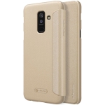 کیف نیلکین Nillkin Sparkle Case Samsung Galaxy A6 Plus (2018)