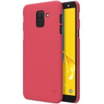 قاب محافظ نیلکین Nillkin Frosted Case Samsung Galaxy J6 (J600)
