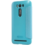 کیف نیلکین Nillkin Sparkle Case ASUS ZenFone 2 Laser 5.0 (ZE500KL ZE500KG)