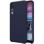 قاب محافظ نیلکین Nillkin Flex PURE case for Huawei P20 Pro