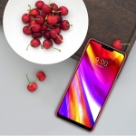 قاب نیلکین Frosted Case LG G7 ThinQ